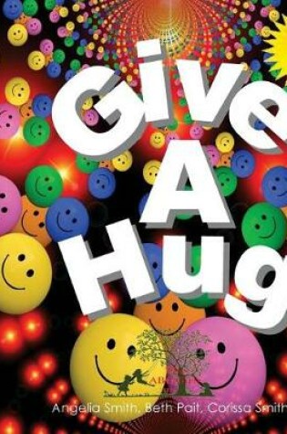 Cover of Give A Hug