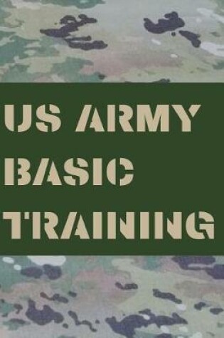 Cover of US Army Basic Training