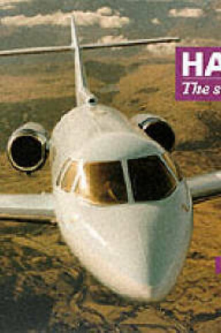 Cover of Hawker