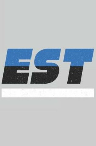 Cover of Est