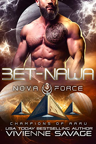 Cover of Bet-Nawa