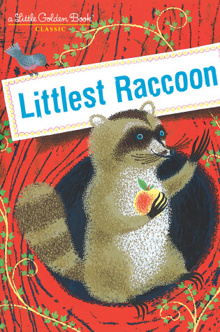 Cover of Littlest Raccoon