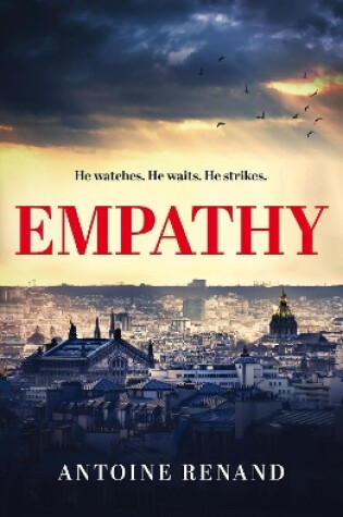 Cover of Empathy