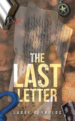 Book cover for The Last Letter