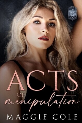 Cover of Acts of Manipulation