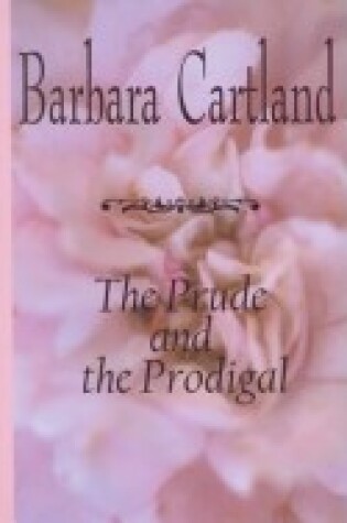 Cover of The Prude and the Prodigal