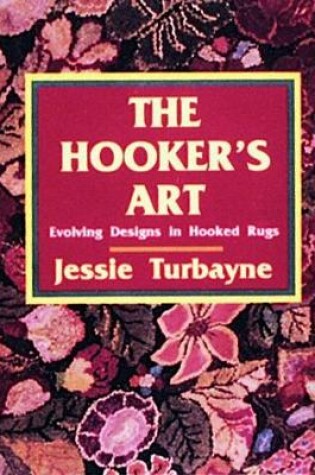 Cover of The Hooker's Art: