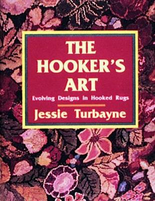 Book cover for The Hooker's Art: