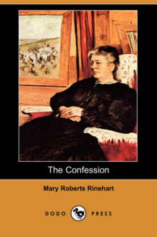 Cover of The Confession (Dodo Press)