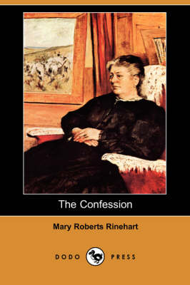 Book cover for The Confession (Dodo Press)