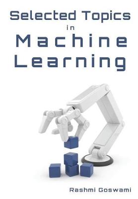 Book cover for Selected Topics in Machine Learning