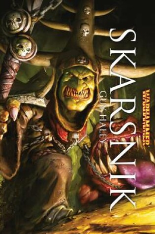 Cover of Skarsnik