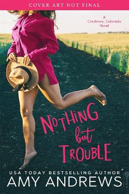 Cover of Nothing But Trouble