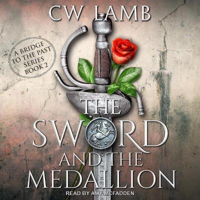 Book cover for The Sword and the Medallion