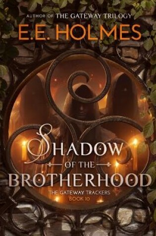 Cover of Shadow of the Brotherhood