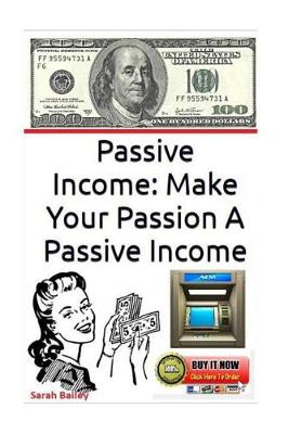 Book cover for Passive Income