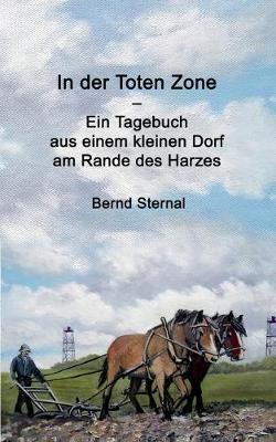 Book cover for In der Toten Zone