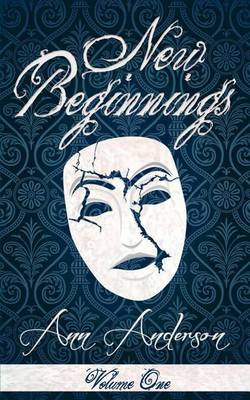 Book cover for New Beginnings