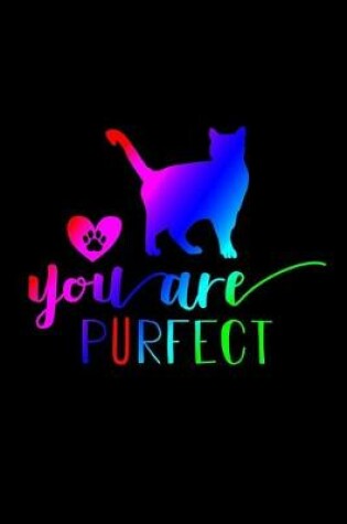 Cover of You Are Purfect