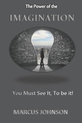 Book cover for The Power of The Imagination