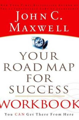 Cover of Your Road Map for Success Workbook