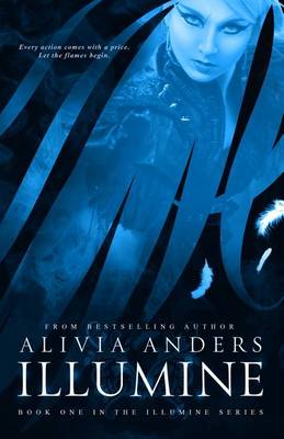 Cover of Illumine (Illumine Series #1)