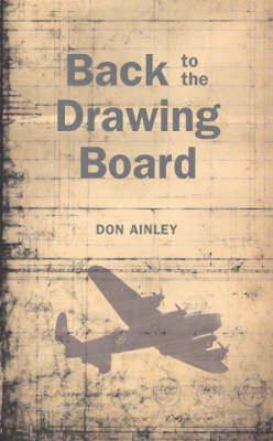 Book cover for Back to the Drawing Board