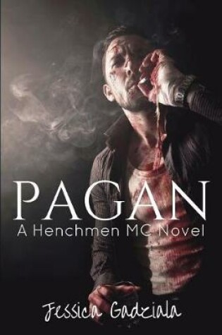 Cover of Pagan