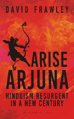 Cover of Arise Arjuna