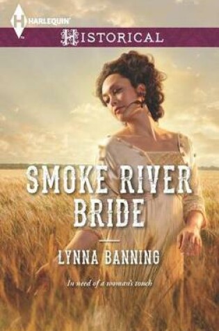 Cover of Smoke River Bride