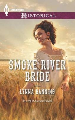 Book cover for Smoke River Bride