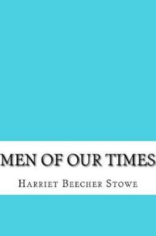 Cover of Men of Our Times
