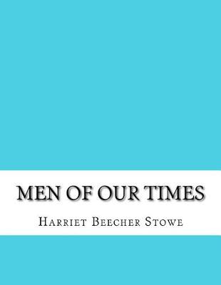 Book cover for Men of Our Times