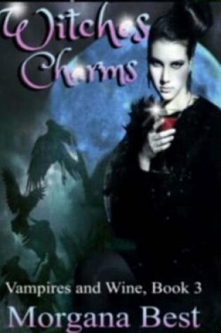 Cover of Witches' Charms