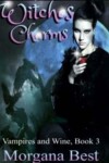 Book cover for Witches' Charms