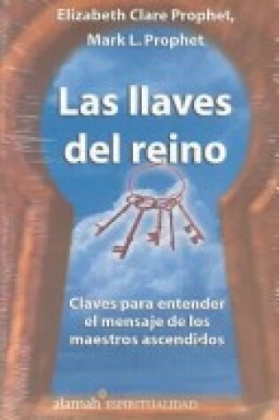 Cover of Las Llaves del Reino