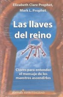 Book cover for Las Llaves del Reino