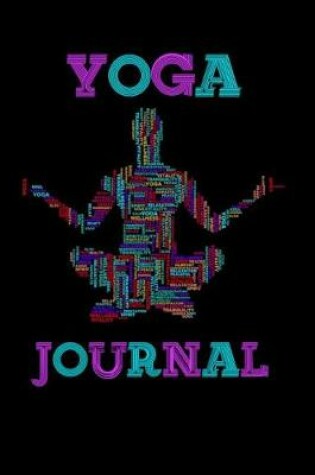 Cover of Yoga Journal