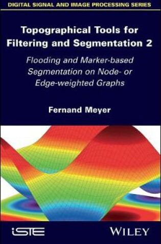 Cover of Topographical Tools for Filtering and Segmentation 2