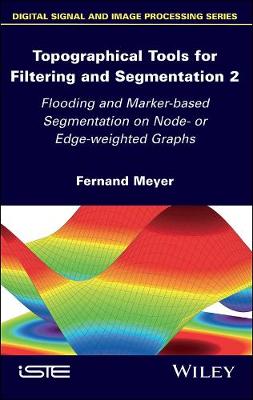 Book cover for Topographical Tools for Filtering and Segmentation 2