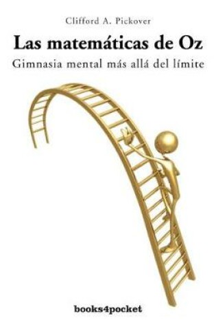 Cover of Las Matematicas de Oz