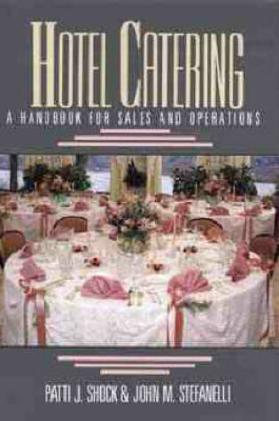 Cover of Hotel Catering