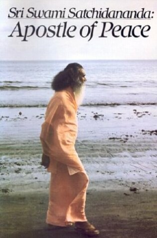 Cover of Sri Swami Satchidananda