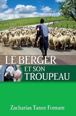 Book cover for Le Berger Et Son Troupeau