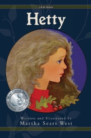 Cover of Hetty