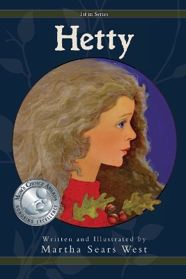 Cover of Hetty