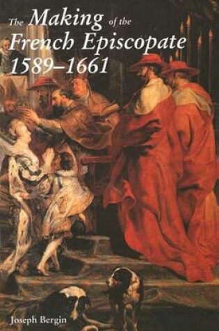 Cover of French Bishops