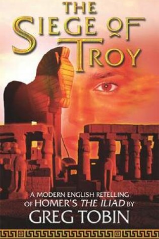 Cover of The Siege of Troy