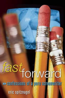 Book cover for Fast Forward