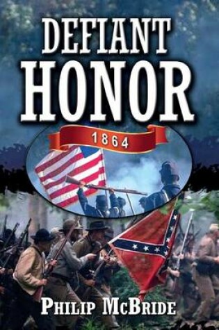 Cover of Defiant Honor